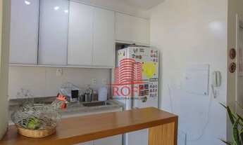 Imagem 5: Apartamento com 1 dormitório à venda, 49 m² por R$ 930.000,00 - Centro Histórico de São Pa