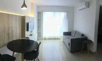 Imagem 7: Apartamento para Venda em São Paulo, Chácara Inglesa, 2 dormitórios, 1 banheiro, 1 vaga