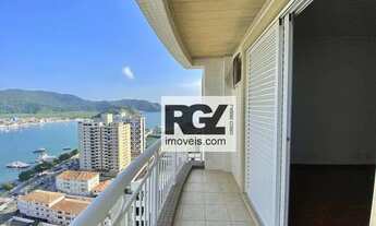 Imagem 5: Apartamento com 3 dormitórios, 199 m² - venda por R$ 1.900.000,00 ou aluguel por R$ 12.000