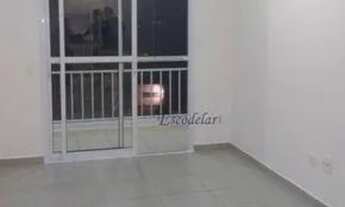 Imagem 3: Apartamento com 2 dormitórios à venda, 58 m², 400m do metro Tucuruvi, por R$ 479.000 - Vil