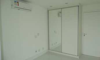 Imagem 5: APARTAMENTO COM 1 DORMITÓRIO PARA ALUGAR, 48 M² - CAMPO BELO - SÃO PAULO/SP