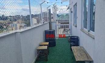 Imagem 7: Cobertura com 3 dormitórios à venda, 142 m² por R$ 1.100.000,00 - Icaraí - Niterói/RJ