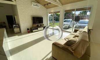 Imagem 4: Casa com 5 dormitórios à venda, 350 m² por R$ 5.500.000,00 - Marina Guarujá - Guarujá/SP