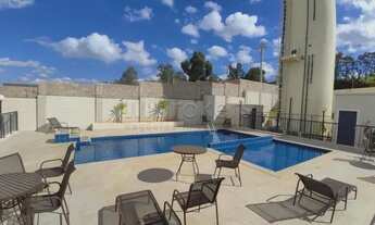 Imagem: Botucatu - Apartamento Padrão - Parque