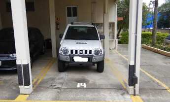 Imagem 4: Apto 2 dormitório no Butantã - Rua Mario Zanini Assaí Raposo