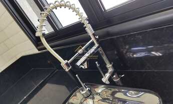 Imagem 5: CASA RESIDENCIAL em INDAIATUBA - SP, JARDIM PARK REAL