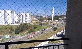 Imagem 6: Jundiaí - Apartamento Padrão - Vila Nambi
