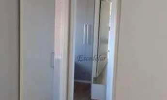 Imagem 3: Apartamento com 2 dormitórios para alugar, 48 m² por R$ 3.515,00/mês - Casa Verde - São Pa