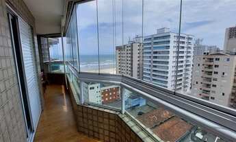 Imagem: PORTEIRA FECHADA - MOBILIADO - APARTAMENTO