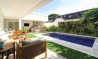 Imagem 3: Casa maravilhosa, excelente localização!