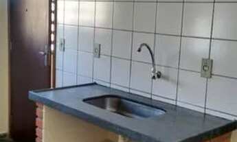 Imagem 3: Apartamento com 1 dormitório para alugar, 35 m² por R$ 1.050,00/mês - São Luiz - Itu/SP