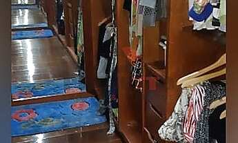 Imagem 6: Ref.: 6100 - Sobrado 3 qtos - Santa Maria