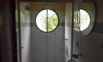 Imagem 7: Casa para aluguel tem 45 metros quadrados com 1 quarto em Jacaré - Niterói - RJ