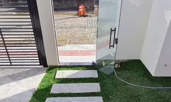 Imagem 4: Sobrado Novo 2 suítes bairro Cordeiros - Itajaí - SC