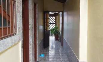 Imagem 3: PRAIA GRANDE - Casa Padrão - CAIÇARA