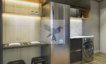 Imagem 5: Studio em São Paulo