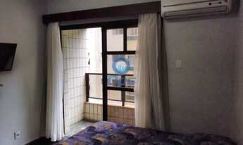 Imagem 7: Flat com 1 dorm, Itararé, São Vicente - R$ 171 mil, Cod: 5285