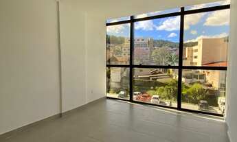 Imagem 2: Sala comercial para locação com 22m², Em Olaria, Nova Friburgo