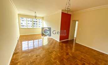 Imagem: Apartamento- Petrópolis, Centro