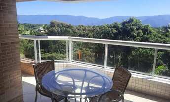 Imagem 4: Apartamento com 3 dormitórios para alugar, 98 m² por R$ 8.700,01/mês - Riviera Módulo 03