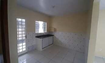 Imagem 6: Casa 2 Quartos na Sucupira Riacho Fundo I