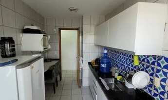 Imagem 6: Ótimo apartamento com 101m², 3 quartos sendo 2 suítes e 1 semi-suíte em Lagoa Nova