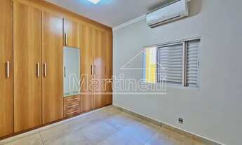 Imagem 6: Ribeirão Preto - Casa de Condomínio - Cond. Aroeira