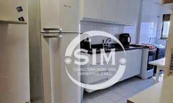 Imagem 6: Cobertura com 4 dormitórios à venda, 150 m² no Algodoal - Cabo Frio/RJ