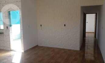 Imagem 4: Casa com 2 dormitórios à venda, 68 m² por R$ 160.000,00 - Jardim Panorama - Caçapava/SP