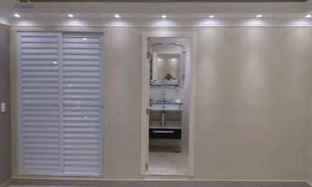 Imagem 3: Casa na Vila Mazzei com um dormitório, sala, cozinha e banheiro (sem vaga