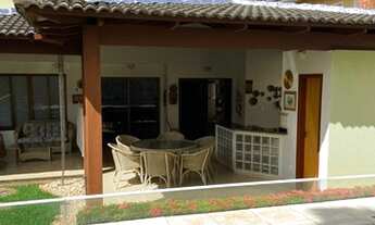 Imagem 2: Sobrado - Jardins Florença