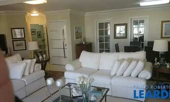 Imagem 3: APARTAMENTO - MORUMBI - SP