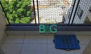 Imagem 3: Apartamento com 2 dormitórios à venda, 62 m² por R$ 339.000 - Jardim Vila Formosa - São Pa