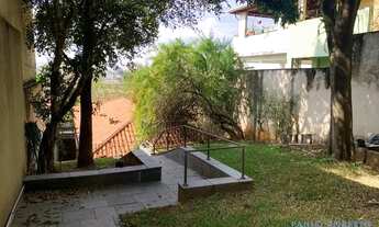 Imagem 4: CASA TÉRREA - LAPA - SP