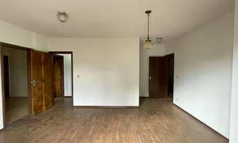 Imagem 4: Apartamento com 3 dormitórios, 90 m² - venda por R$ 350.000,00 ou aluguel por R$ 1.636,42