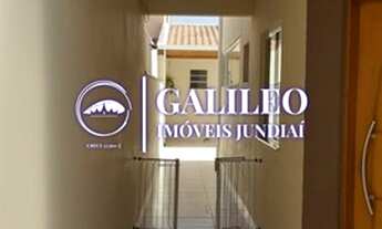 Imagem 3: Venda Casa Sobrado no Jardim Marambaia com 200 m² de Construção | Jundiaí