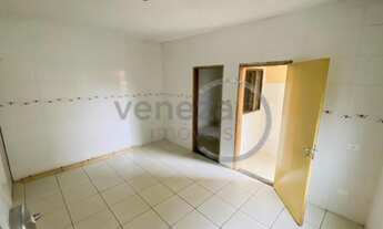 Imagem 2: Casa Residencial com 1 quarto para alugar por R$ 750.00, 40.00 m2 - COLUMBIA - LONDRINA/PR