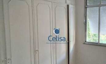 Imagem 5: Apartamento com 1 dormitório à venda, 70 m² por R$ 450.000,00 - Maracanã - Rio de Janeiro