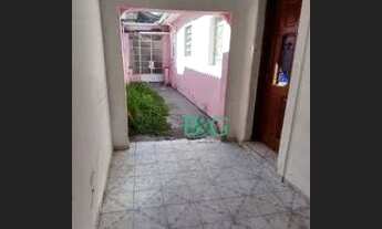 Imagem 5: Casa com 3 dormitórios para alugar, 150 m² por R$ 6.437/mês - Vila Leopoldina - São Paulo