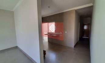 Imagem 3: Casa com 2 dorms, Jardim Brasília, Uberlândia - R$ 280 mil, Cod: 712