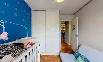 Imagem 7: São Paulo - Apartamento Padrão - Saúde