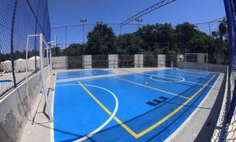 Imagem 3: Espetacular casa Chácara Flora - 3 quartos com suíte em Morada de Laranjeiras