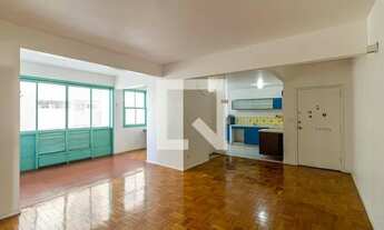 Imagem: Apartamento para Aluguel - Higienópolis