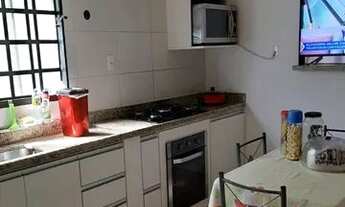 Imagem 4: CASA RESIDENCIAL em RIBEIRÃO PRETO - SP, PARQUE RESIDENCIAL CÂNDIDO PORTINARI