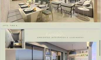 Imagem 6: Apartamento à venda, 96 m² por R$ 1.094.000,00 - Anália Franco - São Paulo/SP