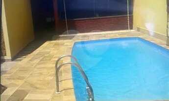 Imagem: São Paulo - Casa de Condomínio - HORTO