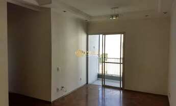 Imagem 2: Apartamento - Jardim dos Oliveiras - Campinas