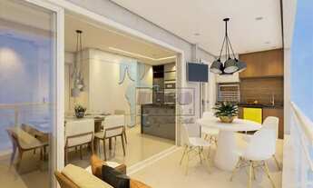 Imagem 2: Apartamento Padrão em Ribeirão Preto