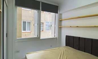 Imagem 7: Apartamento studio mobiliado, localizado próximo ao Cais Embarcadero