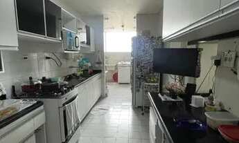 Imagem 3: Van Gogh Apartamento com 4 dormitórios